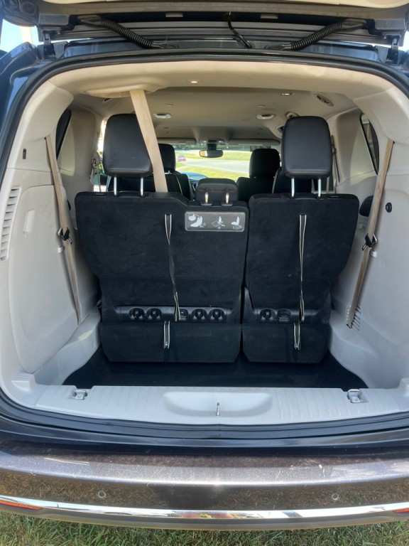 2020 Chrysler Pacifica Image 6