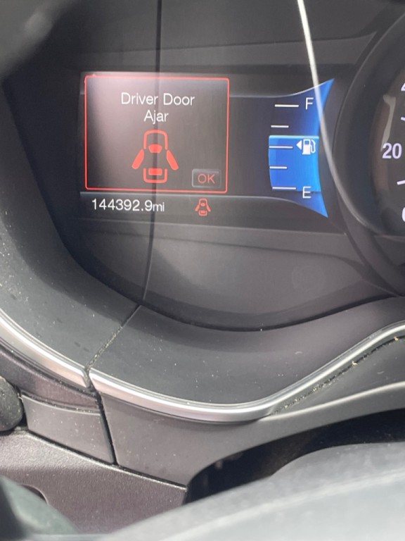 2018 Ford Fusion Image 10