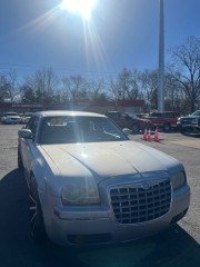 Image for 2007 Chrysler 300 Touring ID: 7029464
