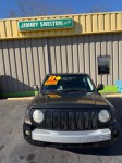 Image for 2007 Jeep Patriot Limited ID: 7031733