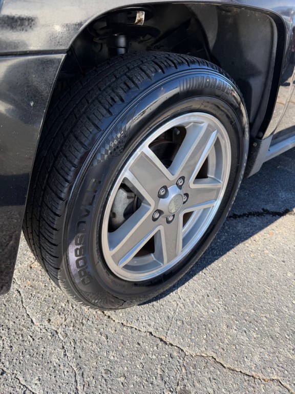 2007 Jeep Patriot Image 7