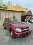 Image for 2003 Chevrolet Trailblazer EXT ID: 7035316