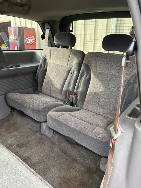 2003 Chevrolet Trailblazer Image 6