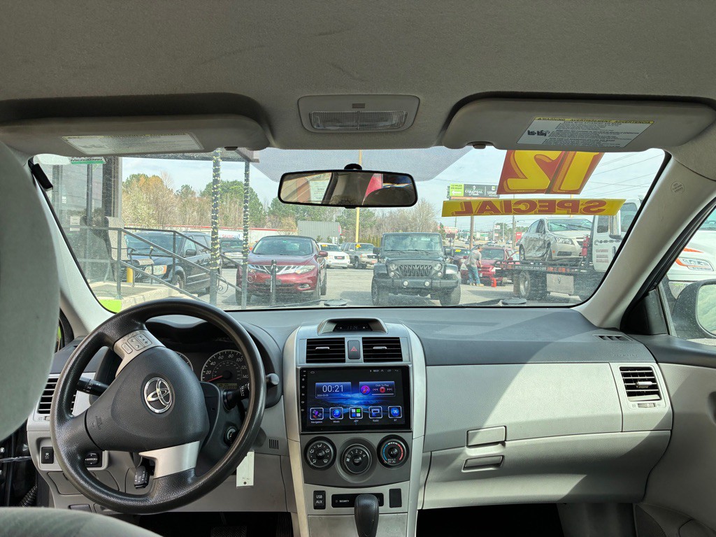 2012 Toyota Corolla Image 6