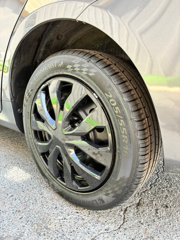 2012 Toyota Corolla Image 8