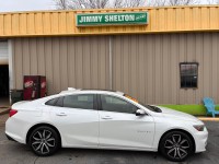 Image for 2016 Chevrolet Malibu LT ID: 7049614