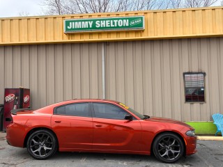 Image for 2020 Dodge Charger SXT ID: 7050059