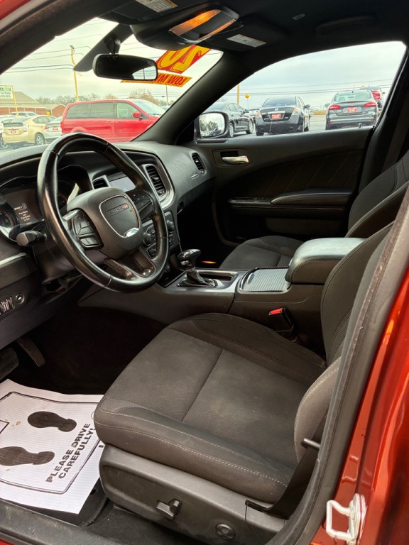 2020 Dodge Charger Image 3