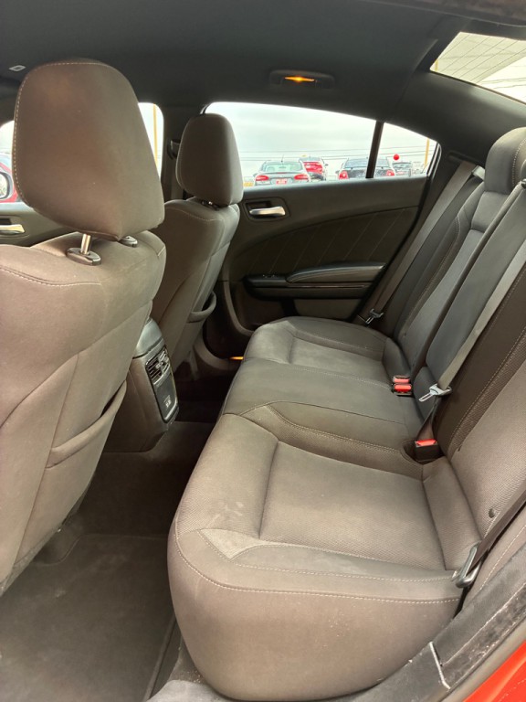 2020 Dodge Charger Image 4