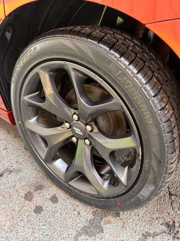 2020 Dodge Charger Image 7