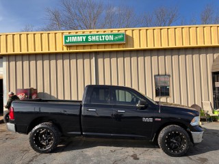 Image for 2014 RAM 1500 SLT ID: 7054659