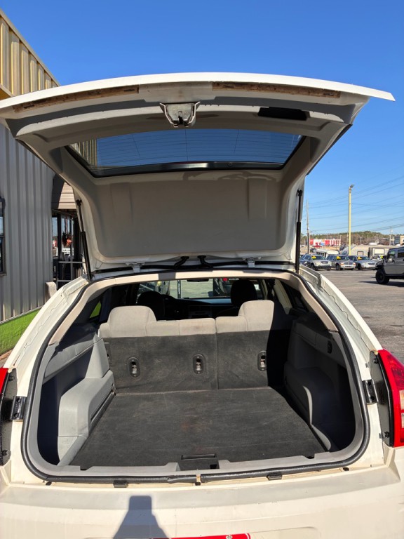 2007 Dodge Magnum Image 6