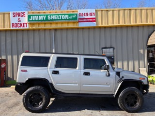 Image for 2003 HUMMER H2  ID: 7063850