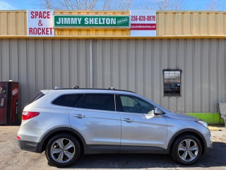 Image for 2015 Hyundai Santa Fe GLS ID: 7066110