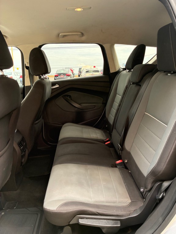 2013 Ford Escape Image 5