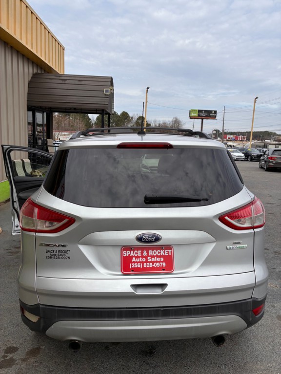 2013 Ford Escape Image 6