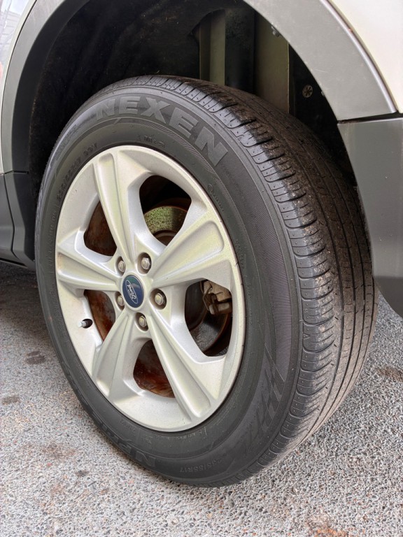 2013 Ford Escape Image 7