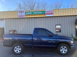 Image for 2005 Dodge Ram 1500 ST ID: 7069895