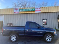 Image for 2005 Dodge Ram 1500 ST ID: 7069895