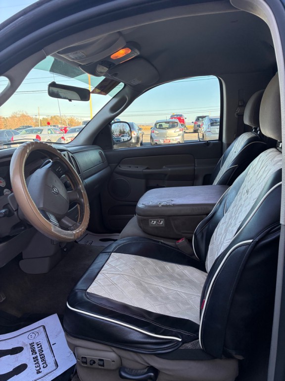 2005 Dodge Ram 1500 Image 3