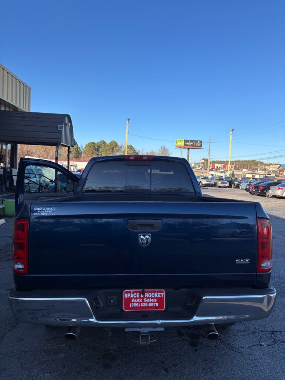 2005 Dodge Ram 1500 Image 5