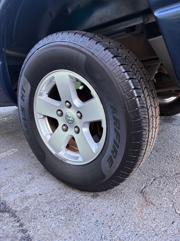 2005 Dodge Ram 1500 Image 6