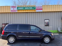 Image for 2016 Chrysler Town & Country Touring ID: 7071216