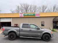 Image for 2013 Ford F-150 Supercrew ID: 7076755