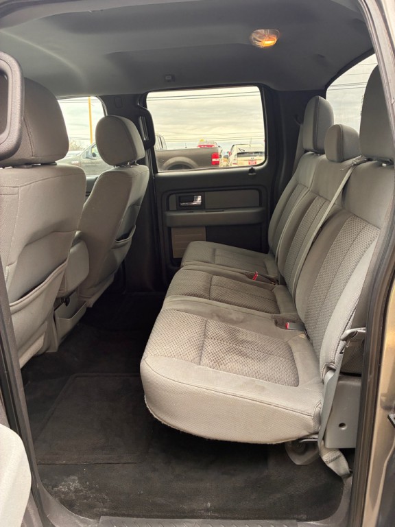 2013 Ford F-150 Image 4