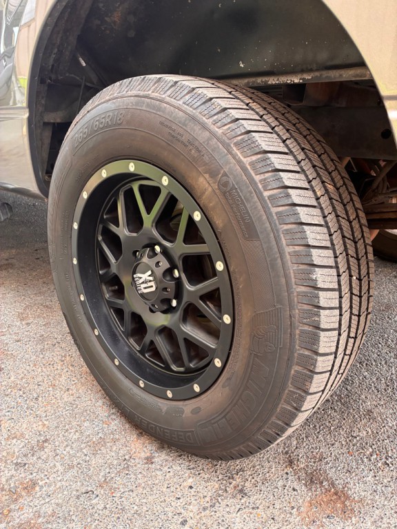 2013 Ford F-150 Image 7