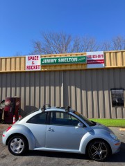 Image for 2009 Volkswagen Beetle S ID: 7084009