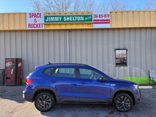 Image for 2024 Volkswagen Taos S ID: 7105967