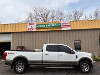 Image for 2021 Ford F-250 Super Duty ID: 7114818