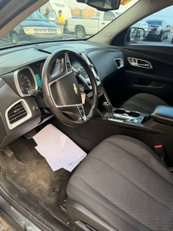 2017 Chevrolet Equinox Image 3