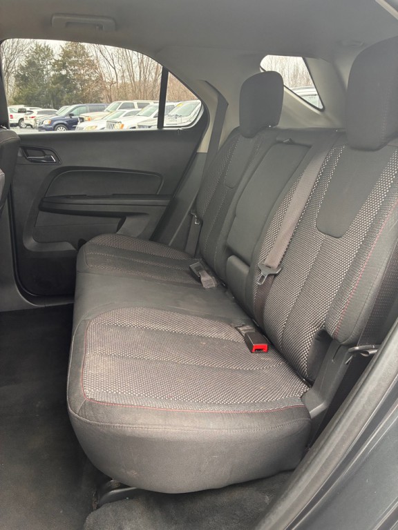 2017 Chevrolet Equinox Image 5