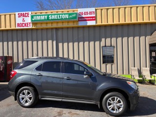 Image for 2017 Chevrolet Equinox LT ID: 7115722
