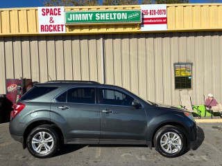 Image for 2017 Chevrolet Equinox LT ID: 7115722
