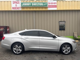 Image for 2014 Chevrolet Impala LS ID: 7115781