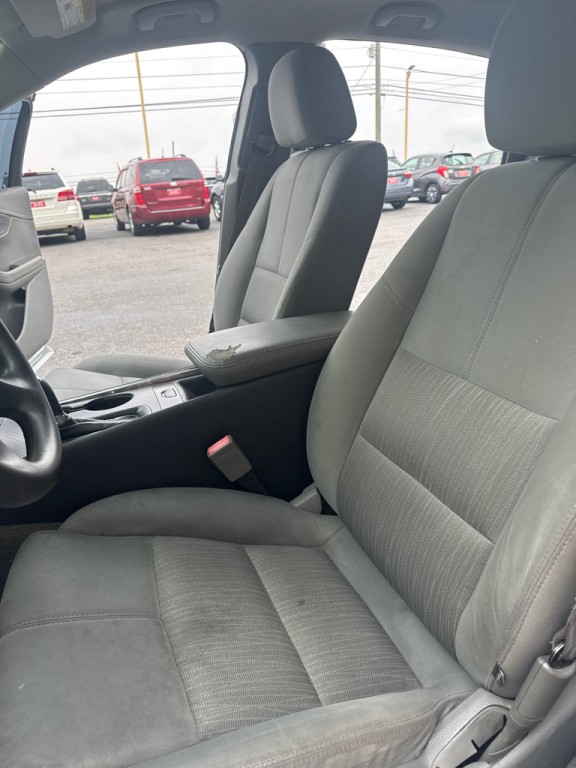 2014 Chevrolet Impala Image 5