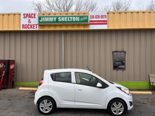 Image for 2014 Chevrolet Spark LS ID: 7116457