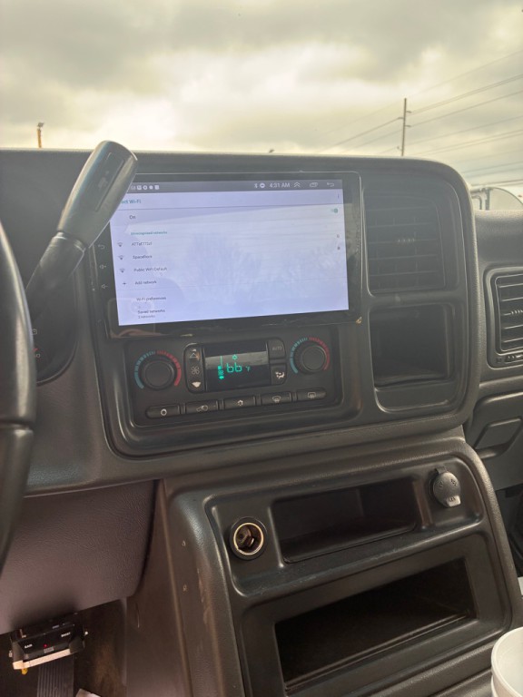 2006 Chevrolet Silverado 1500 Image 5