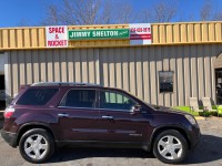Image for 2008 GMC Acadia SLT-1 ID: 7123628