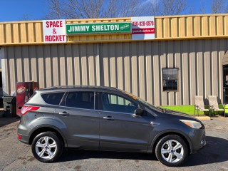 Image for 2016 Ford Escape SE ID: 7124143