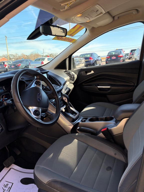 2016 Ford Escape Image 3