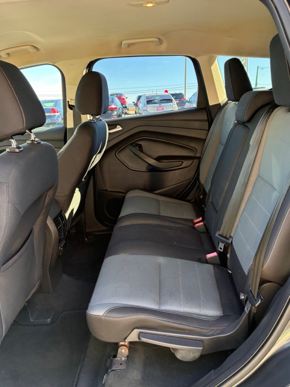 2016 Ford Escape Image 4