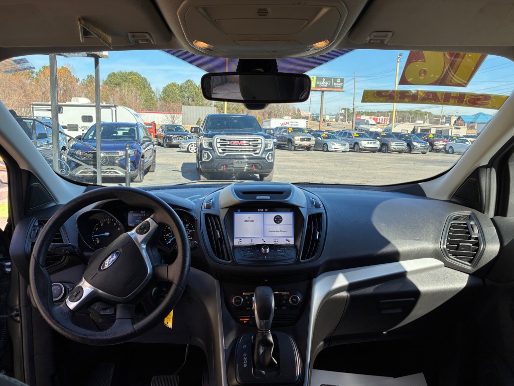 2016 Ford Escape Image 5