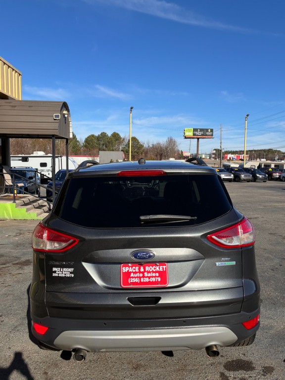 2016 Ford Escape Image 6