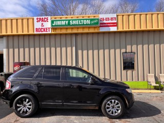 Image for 2009 Ford Edge SEL ID: 7124147