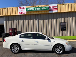 Image for 2008 Buick Lucerne CXL ID: 7124724