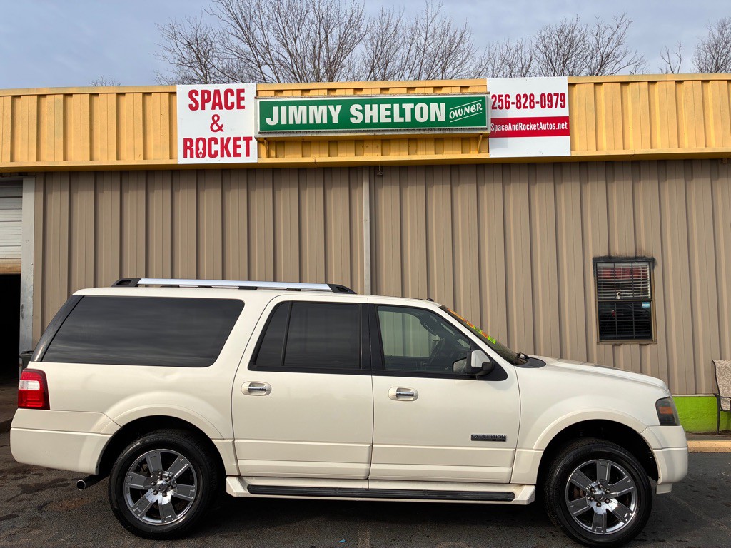 2008 Ford Expedition Image 1